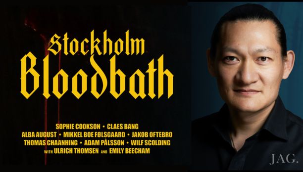 THOMAS CHAANHING - STOCKHOLM BLOODBATH trailer