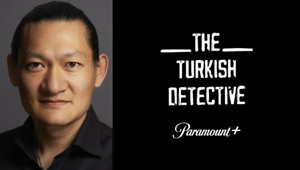 Thomas Chaanhing ‘The Turkish Detective’