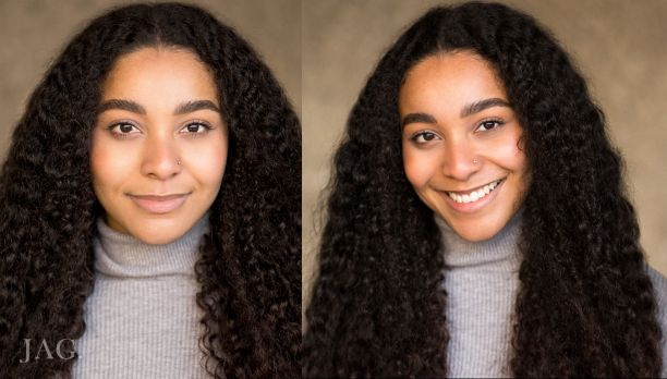 INTRODUCING – GRACE HODGETT YOUNG