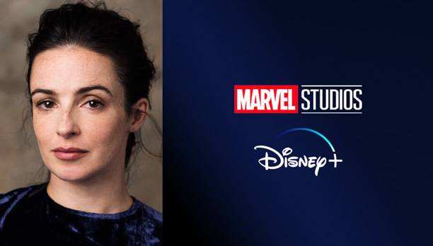 Laura Donnelly - Marvel Studios’ ‘Halloween Special’ for Disney+