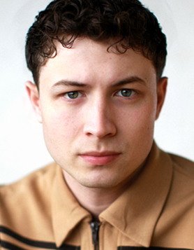 Alex James-Hatton