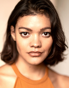Carla Harrison-Hodge 
