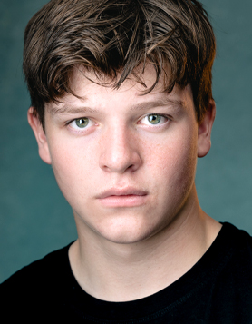 Finn Kearns