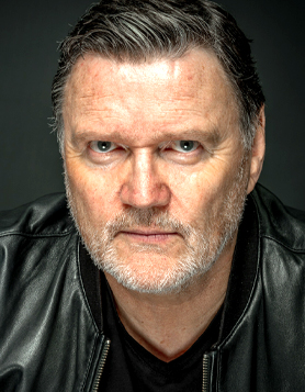 Ian Puleston-Davies