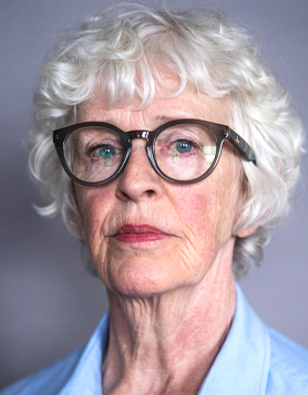 Julia Dearden