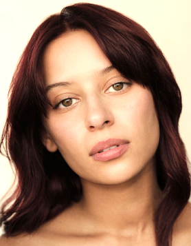 Lauren Morais