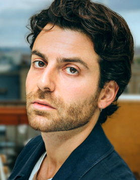 Mattia Sonnino