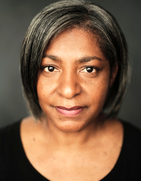 Maxine Finch