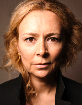 Mirja Turestedt