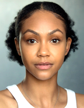 Olivia Mai Francis