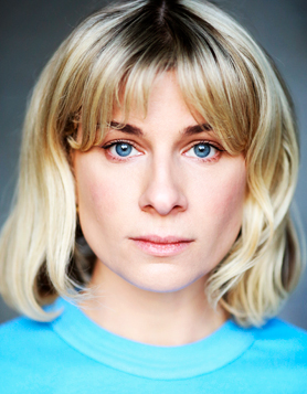 Tessa Kadler